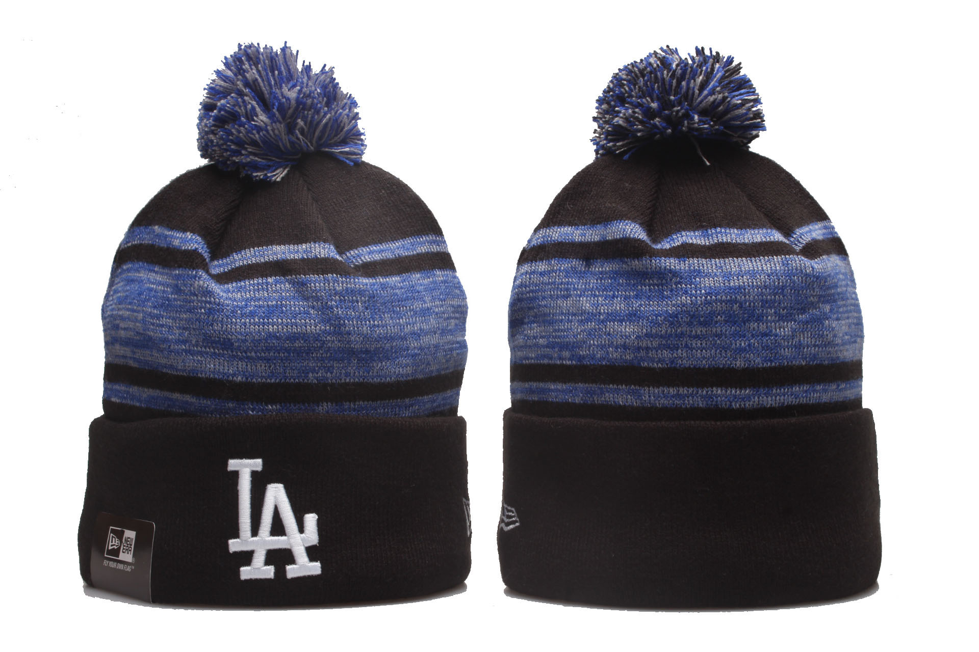 Los Angeles Dodgers style #2  2024 MLB hat